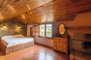 4 عدّة غرف نوم وواي فاي مجانًا