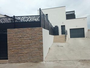 Exterieur