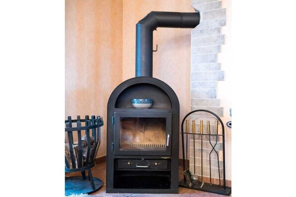 Interior - Jan Comfortable holiday residence (Nordstrand)