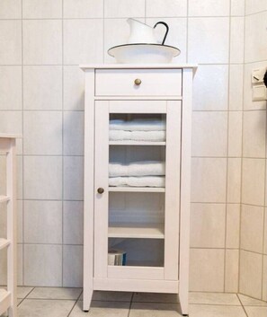 Interior - Jan Comfortable holiday residence (Nordstrand)