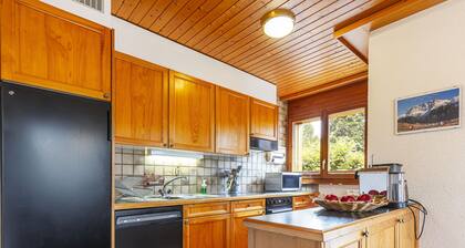 Pavillons A by Interhome