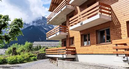 Pavillons A by Interhome