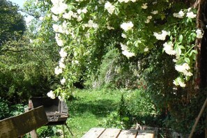 Boendeområde
