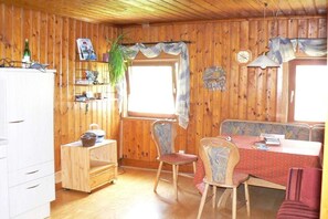 Interiör