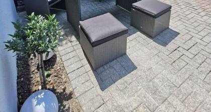 Heidel Comfortable holiday residence