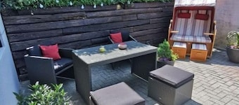 Heidel Cómoda residencia de vacaciones