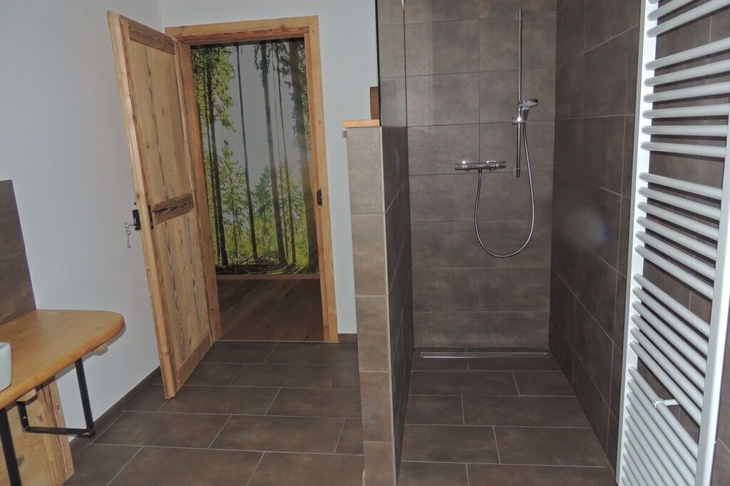 Dusche