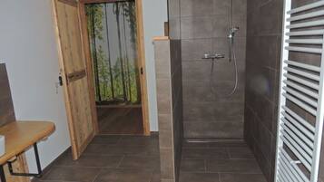 Dusche