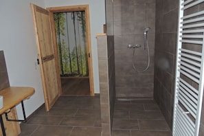 Dusche