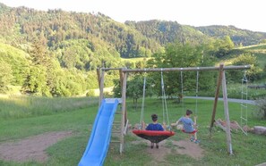 Kinderbereich