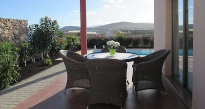 Villa Julia Comfortable holiday residence