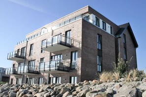 Exterior - The Molenhuus "Starfish" (Kappeln)