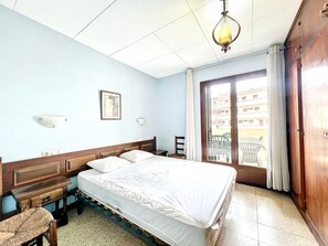 1 Schlafzimmer