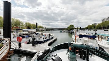 Port de plaisance