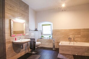 Een douche