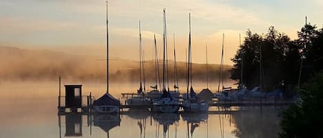 Port de plaisance