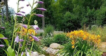 Kattl Résidence de vacances confortable