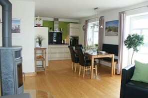 Interior - "Walking to the beach" - SPO (St. Peter-Ording)