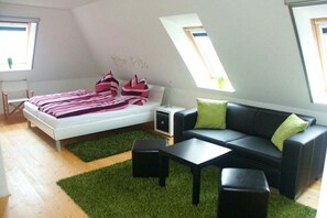 3 slaapkamers, gratis wifi