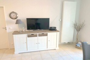 Interior - Tenspolde Comfortable holiday residence (Horumersiel)