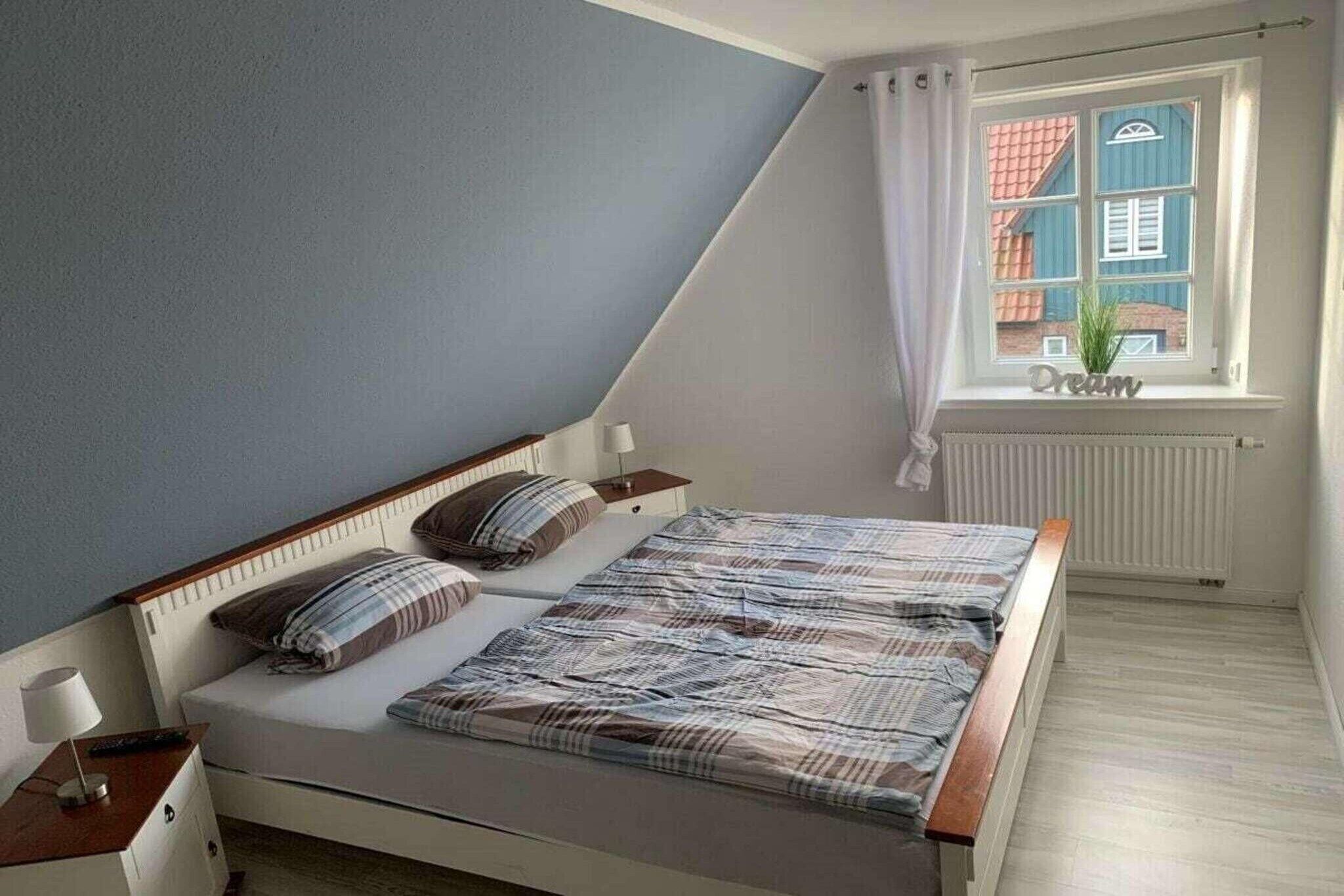3 Schlafzimmer, kostenloses WLAN, Bettwäsche