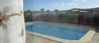 Villa Romeo Comfortable holiday residence