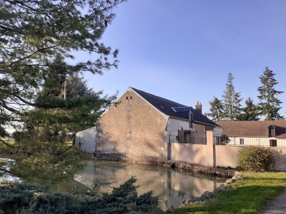 Image de profil de l’hôte
