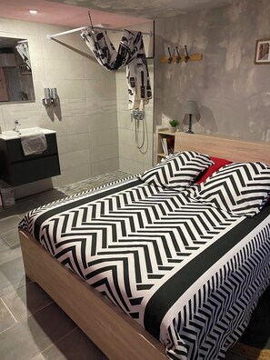 4 soveværelser, weekendseng, Wi-Fi