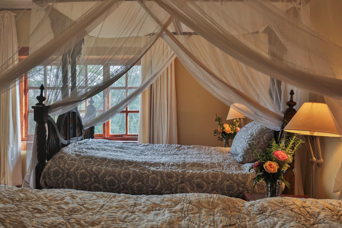 Elite Room | 1 bedroom, in-room safe, individually decorated, individually furnished