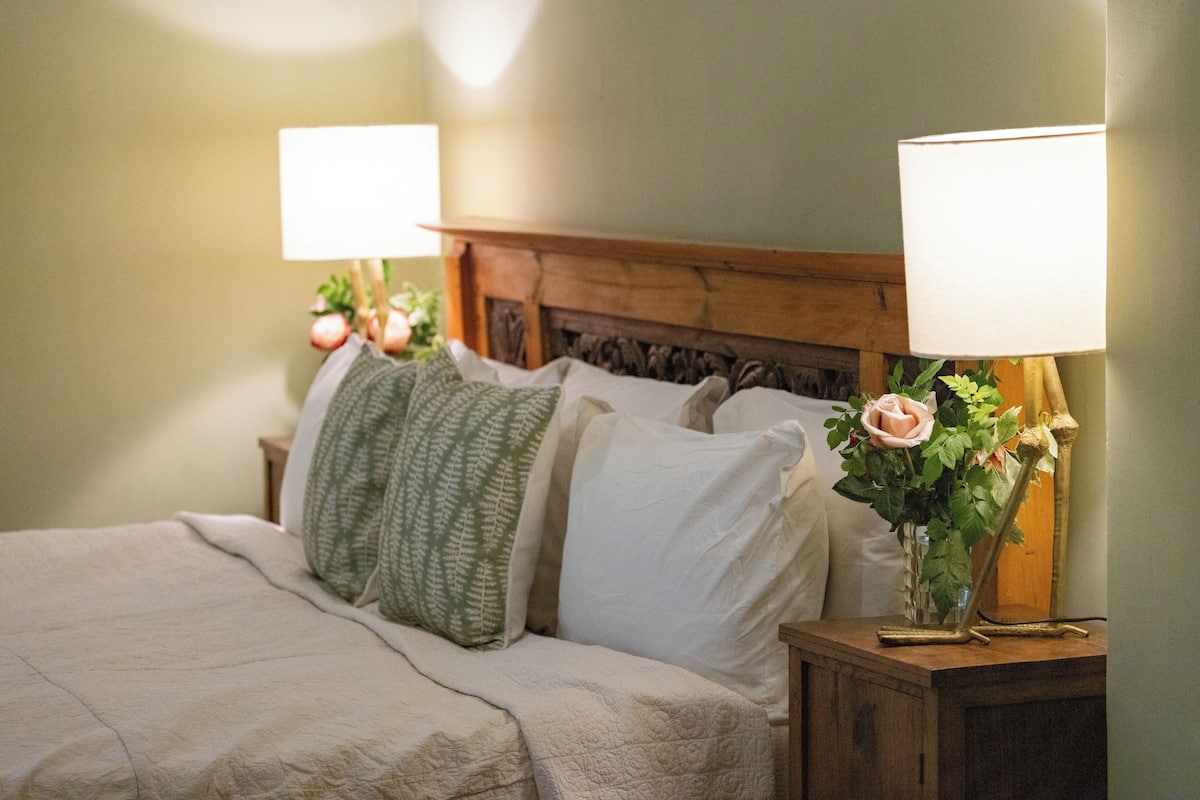 Superior Room | 1 bedroom, in-room safe, individually decorated, individually furnished