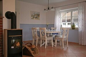 Restauration