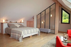 1 chambre