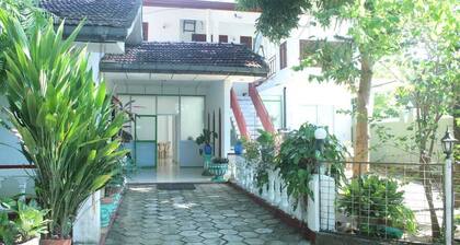 Thirasara Holiday Resort