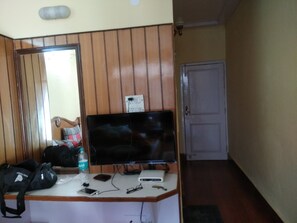 Television