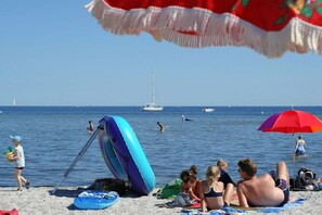 Spiaggia