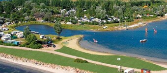 Beach Bungalow F 913 Comfortable holiday residence