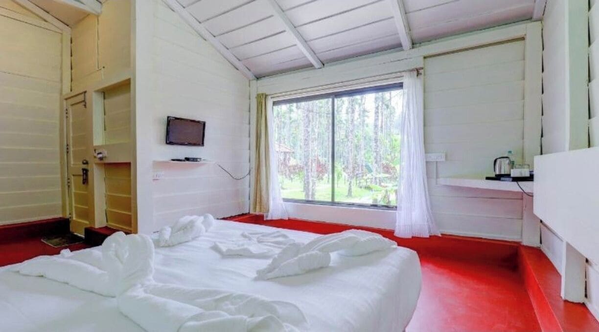 Cottage, Garden View | Free WiFi