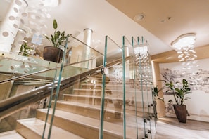 Escaleras