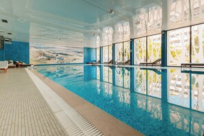 Body treatments, aromatherapy, body wraps, body scrubs, facials - Palmon Bay Hotel & Spa (Igalo)