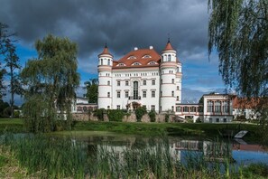 Exterior - Karpacz Comfortable holiday residence (Karpacz)