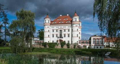 Karpacz Comfortable holiday residence