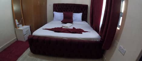 Appartement Confort