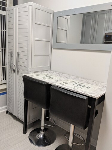 Cozy & Clean NYC Apt Perfect for Solo Traveler