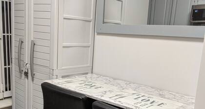 Cozy & Clean NYC Apt Perfect for Solo Traveler