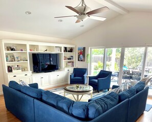 TV connectée, jeux vidéo, livres, imprimantes