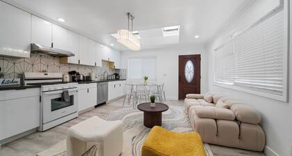 @ Marbella Lane - Serene and Pristine 2BR Home