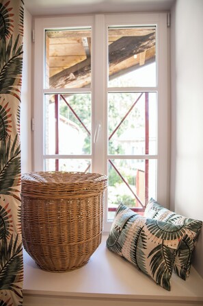 Interior - Cottage in Clisson by the Sèvre River (Clisson)
