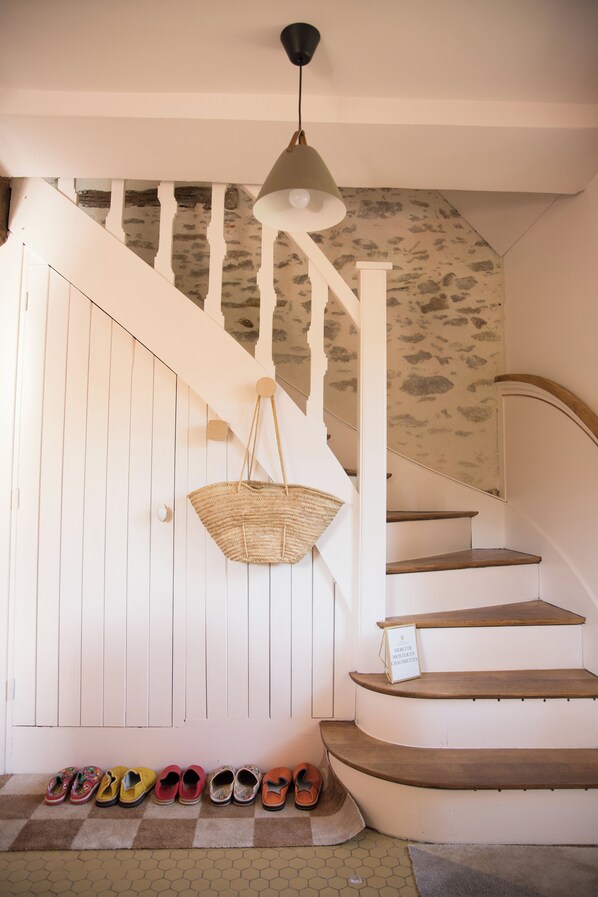 Interior - Cottage in Clisson by the Sèvre River (Clisson)