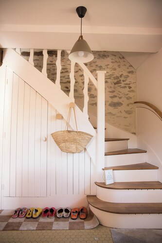 Gîte du moulin de Gervaux - Clisson