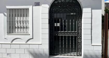 FRANCISCO HOUSE